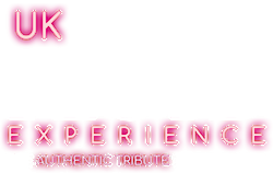 UK Pink Floyd Experience Logo