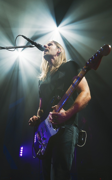 Paul Andrews